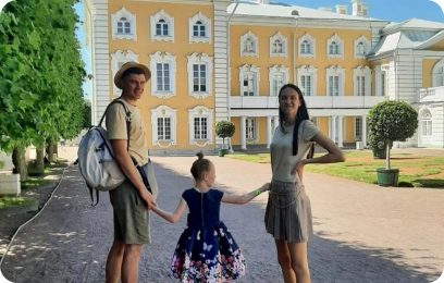 «Баланс находим в межсезонье»: жены волейболистов ВК «Ярославич» делятся секретами семейной жизни